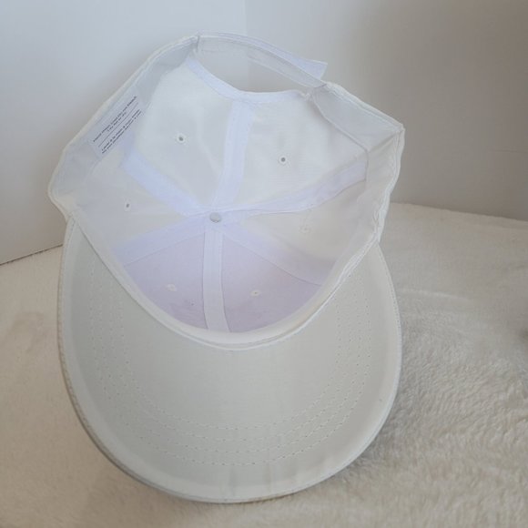 "It's A Canadian Thing, EH?" Print Baseball Cap - Picture 3 of 12